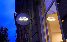 Hotel St. Georges